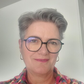 Nathalie Cauty - Bagneux - 49400 – Conseiller SAFTI