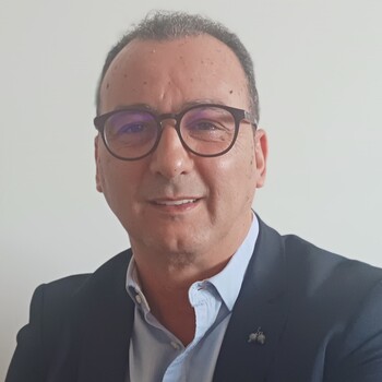 Rachid Djafri - Creteil - 94000 – Conseiller SAFTI