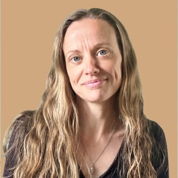 Photo de Aurélie Izard, conseillère immobilier Safti