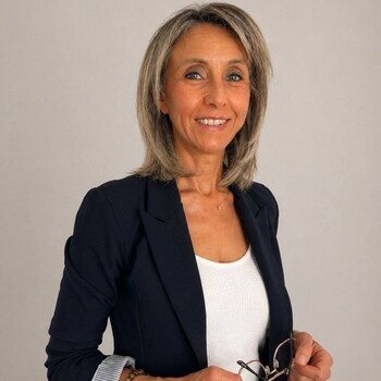Photo de Nadine Debaumarchey, conseillère immobilier Safti