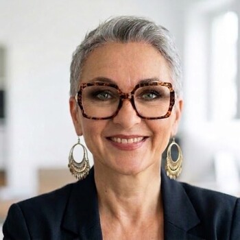 Photo de Christine Jacques, conseillère immobilier Safti