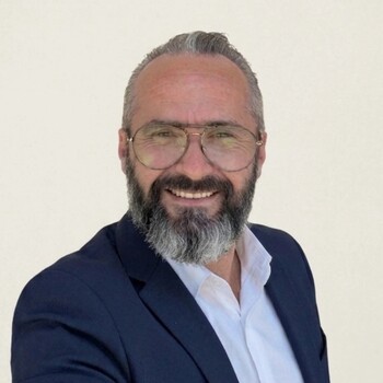 Photo de Yves Duquesnoy, conseiller immobilier Safti