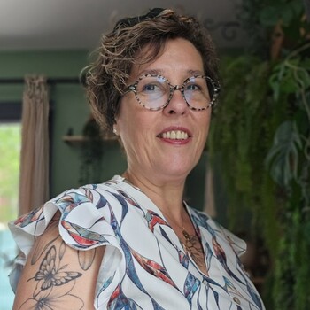 Photo de Karine Grossetete, conseillère immobilier Safti