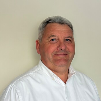 Photo de Jean-Marie Fontaine, conseiller immobilier Safti