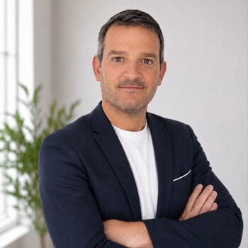 Gwenael Gueneuc - Chanteloup - 35150 – Conseiller SAFTI