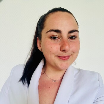 Photo de Samantha Argento, conseillère immobilier Safti