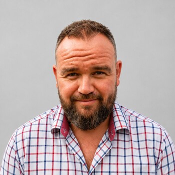 Photo de Kévin Cypryszak, conseiller immobilier Safti