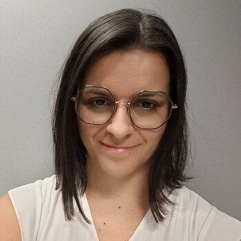Photo de Delphine Prevost, conseillère immobilier Safti