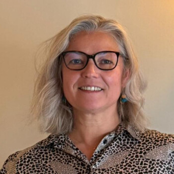 Isabelle Pernot – Chablis – 89800 – Conseiller SAFTI