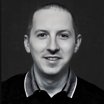 Photo de Antoine Ezzi, conseiller immobilier Safti