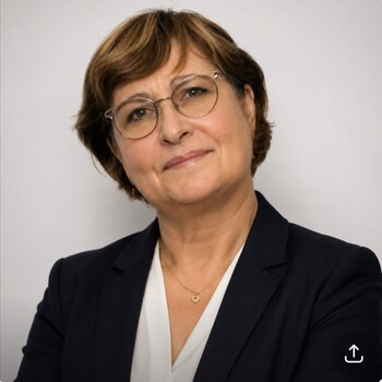 Nadia Lacroix – Montsaunes – 31260 – Conseiller SAFTI