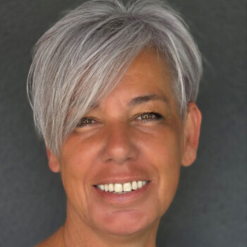 Photo de Sandra Pennerad, conseillère immobilier Safti