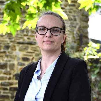 Photo de Sonia Devouges, conseillère immobilier Safti