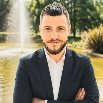 Grégory Paris - Blaye - 33390 – Conseiller SAFTI