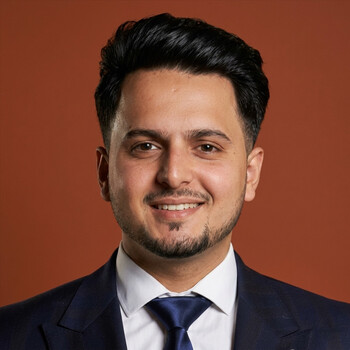 Noman Iqbal - Paris 16e Arrondissement - 75016 – Conseiller SAFTI