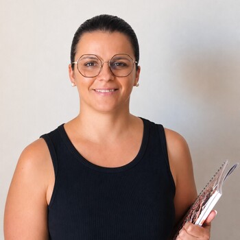 Delphine Prevost - Saint-Laurent-de-la-Cabrerisse - 11220 – Conseiller SAFTI