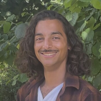 Maxence Zabbal - Chatellerault - 86100 – Conseiller SAFTI