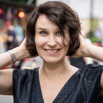 Irina Gontchar - Fontenay-Aux-Roses - 92260 – Conseiller SAFTI