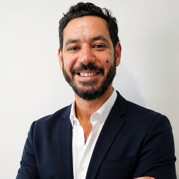 Hakim El Fazazi - Cosne-Cours-Sur-Loire - 58200 – Conseiller SAFTI