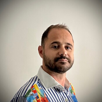 Jeremy Hasson - Sainte-Gemme - 17250 – Conseiller SAFTI