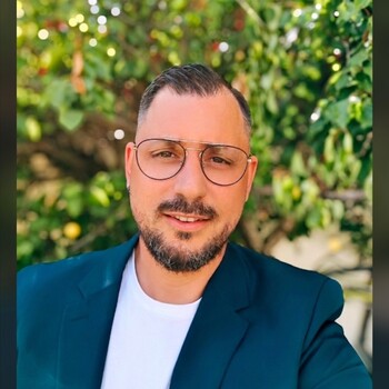 Mathieu Goubert - Fitou - 11510 – Conseiller SAFTI
