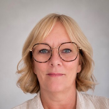 Katia Lecanu - Buisson - 84110 – Conseiller SAFTI