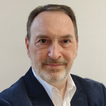 Photo de Eric Campion, conseiller immobilier Safti