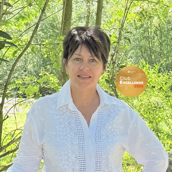 Marielle Marchaisseau – Chateau-La-Valliere – 37330 – Conseiller SAFTI