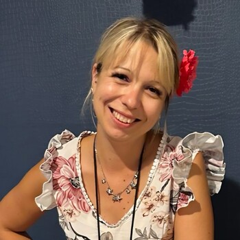 Pauline Joux – Mirecourt – 88500 – Conseiller SAFTI