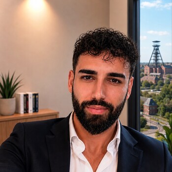 Alexis Delbauffe - Aix-Noulette - 62160 – Conseiller SAFTI