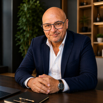 David Prandini – Beziers – 34500 – Conseiller SAFTI