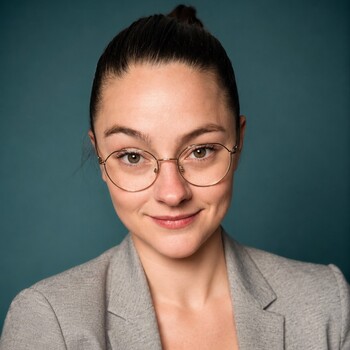 Lucie Ledauphin - Ploudalmezeau - 29830 – Conseiller SAFTI