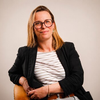 Lucie Clavier - Villepot - 44110 – Conseiller SAFTI