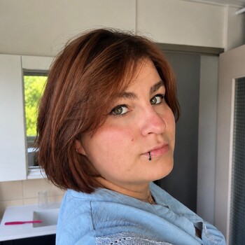 Chloë Callac - Plesidy - 22720 – Conseiller SAFTI