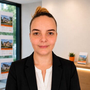 Louise Raguenet - Troyes - 10000 – Conseiller SAFTI