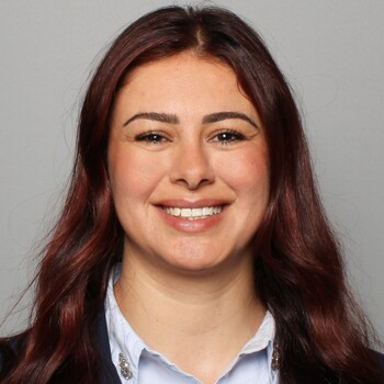 Serpil Yildiz - Saint-Branchs - 37320 – Conseiller SAFTI