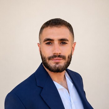 Cédric Bichout - Marseille 15e Arrondissement - 13015 – Conseiller SAFTI