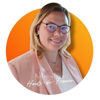 Camille Jozefczyk - Agny - 62217 – Conseiller SAFTI