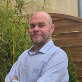 Julien Vaudois - Aumetz - 57710 – Conseiller SAFTI