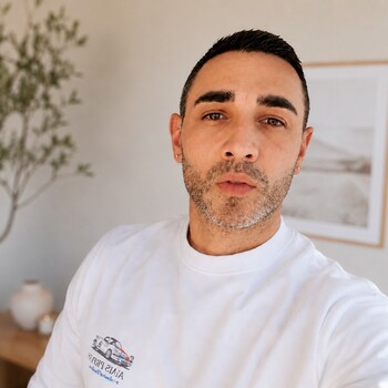Damien Cariello - l' Escale - 04160 – Conseiller SAFTI