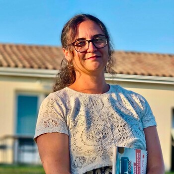Valérie-Aude Georges - Monsegur - 33580 – Conseiller SAFTI