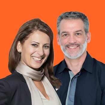 Photo de Stéphane Pulcina, conseiller immobilier Safti