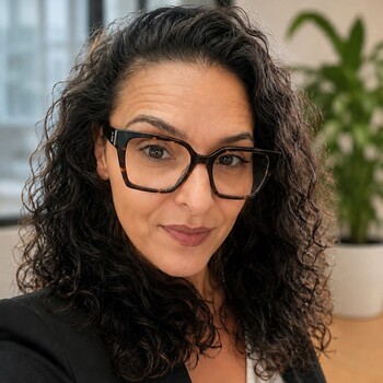 Hind Ait Belhaj - Saint-Georges-de-Mons - 63780 – Conseiller SAFTI