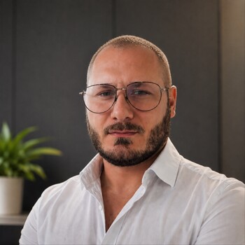 Jérémie Cherrier - Art-Sur-Meurthe - 54510 – Conseiller SAFTI