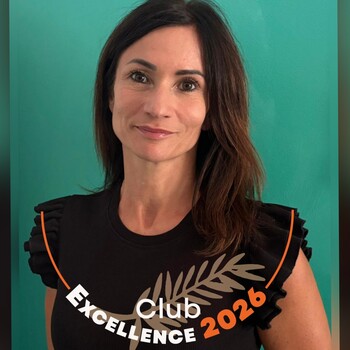 Nadège de Gracia – Baziege – 31450 – Conseiller SAFTI