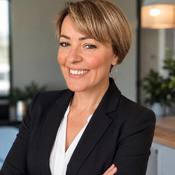 Aurélie Merlin - Boulogne-Sur-Mer - 62200 – Conseiller SAFTI