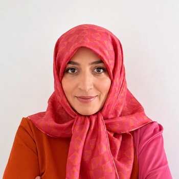 Tayyibe Altinpinar - Chenove - 21300 – Conseiller SAFTI