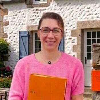 Séverine Appriou - Lesneven - 29260 – Conseiller SAFTI