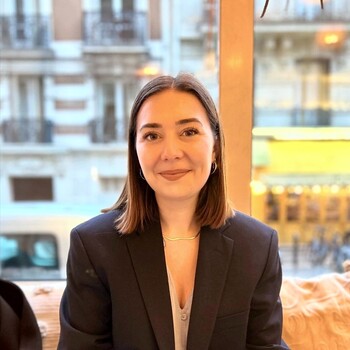 Margaux Montchamp-Treguer - Mulhouse - 68200 – Conseiller SAFTI