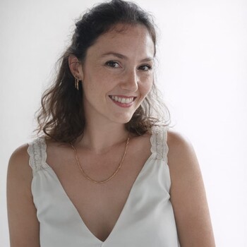 Photo de Laura Tamos, conseillère immobilier Safti